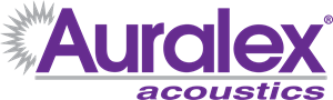 Auralex acoustics Logo PNG Vector