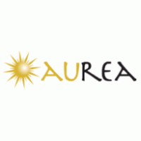 Aurea Logo Vector