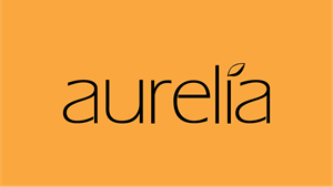 Aurelia Logo PNG Vector