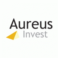 Aureus Invest Logo PNG Vector