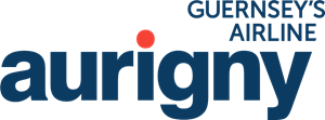 Aurigny Guernsey’s Airline Logo Vector