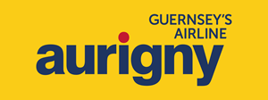 Aurigny Logo Vector