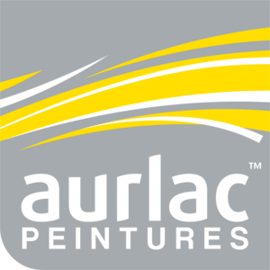 Aurlac Peintures Logo PNG Vector
