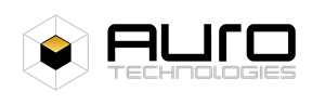 Auro Technologies Logo PNG Vector