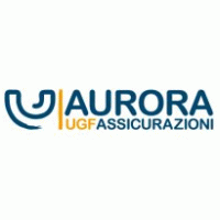 Aurora assicurazioni Logo Vector