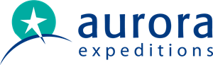 Aurora Expeditions Logo PNG Vector