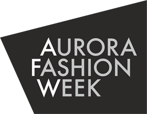 Aurora Fashion Week Logo Vector