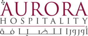 Aurora Hospitality Logo PNG Vector