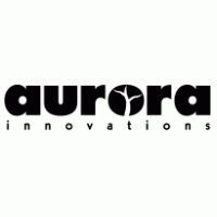 Aurora Innovations Logo PNG Vector
