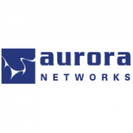 Aurora Networks Logo PNG Vector