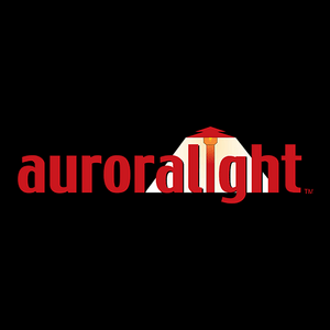 Auroralight Logo PNG Vector