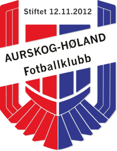 Aurskog-Høland FK Logo PNG Vector
