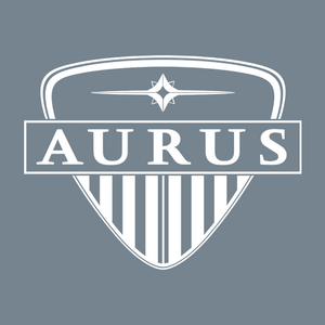 Aurus Logo PNG Vector