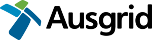 Ausgrid Logo PNG Vector