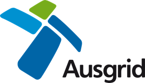 Ausgrid Logo PNG Vector