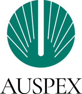 Auspex Systems Logo PNG Vector