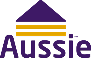 Aussie Logo PNG Vector