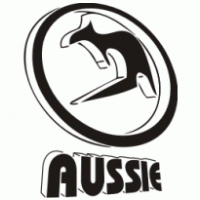 Aussie Logo Vector