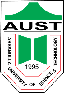 AUST Logo PNG Vector