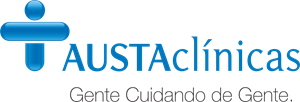Austa Clinicas Logo PNG Vector