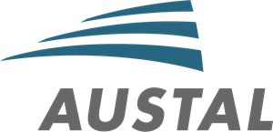 Austal Logo PNG Vector