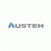 Austem Logo PNG Vector
