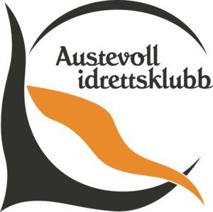 Austevoll IK Logo Vector