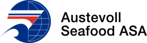 Austevoll Seafood Logo PNG Vector