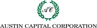 AUSTIN CAPITAL CORPORATION Logo PNG Vector