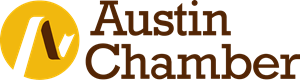 Austin Chamber Logo PNG Vector