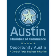 Austin Chamber of Commerce Logo PNG Vector