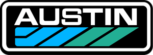 Austin Logo Vector