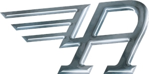Austin Logo Vector