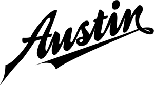 Austin Logo PNG Vector