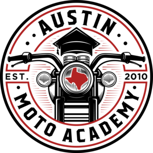 Austin Moto Academy Logo PNG Vector