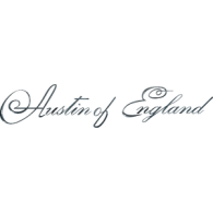 Austin of England Logo PNG Vector