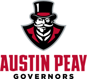 Austin Peay Governors Logo PNG Vector