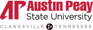Austin Peay State University Logo PNG Vector
