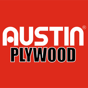 Austin Plywood Logo Vector
