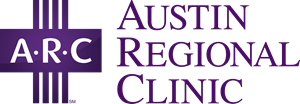 Austin Regional Clinic Logo PNG Vector