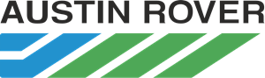 Austin Rover Logo PNG Vector
