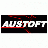 Austoft Logo PNG Vector