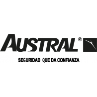 Austral Logo Vector