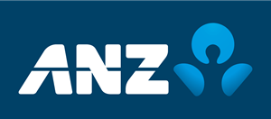 Australia and New Zealand Banking Group Limited Logo Vector