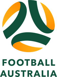 Australia - Australia National Soccer Team Logo PNG Vector