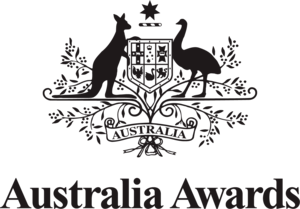 Australia Awards Logo PNG Vector