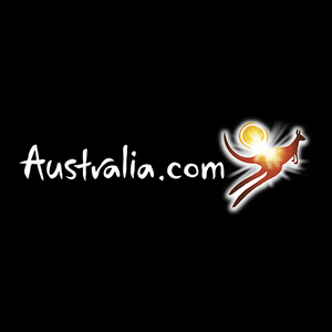 Australia.com Logo PNG Vector