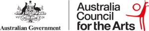 Australia Council for the Arts Logo PNG Vector