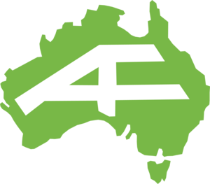 Australia First Movement Logo PNG Vector