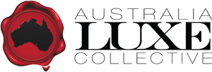 Australia Luxe Collective Logo Vector
